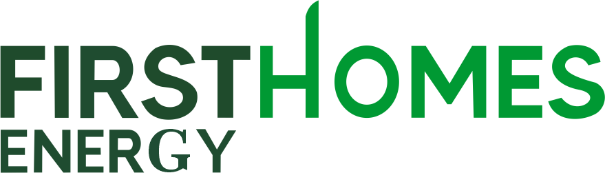 FirstHomes Energy logo